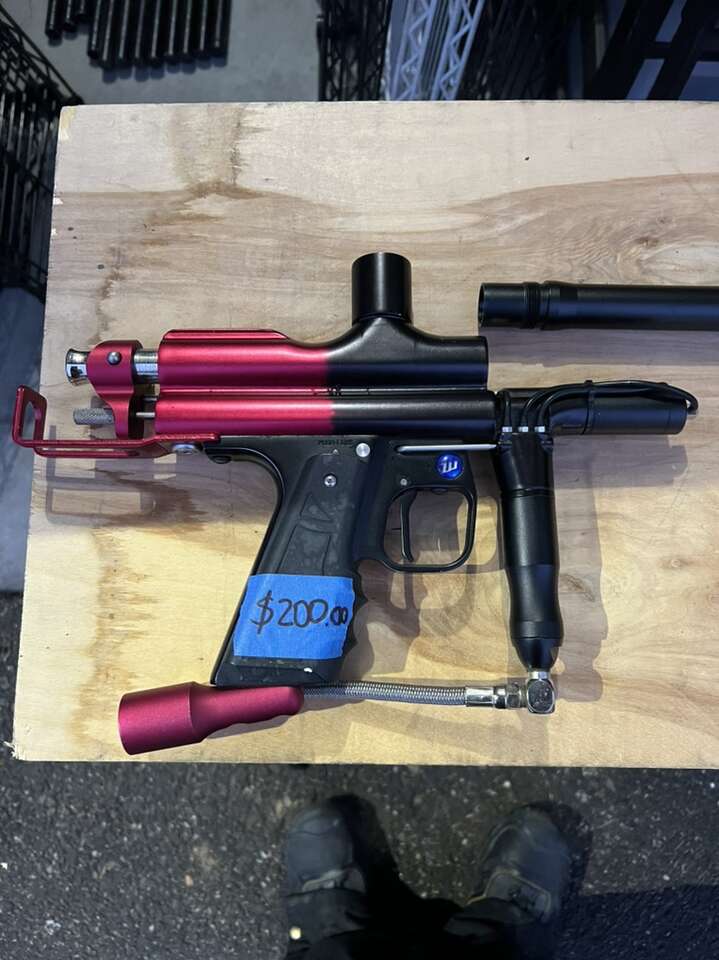 wgp trilogy autococker
