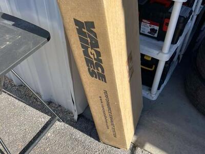 Harley Davidson Twin Slahs Round Slip-On Exhaust