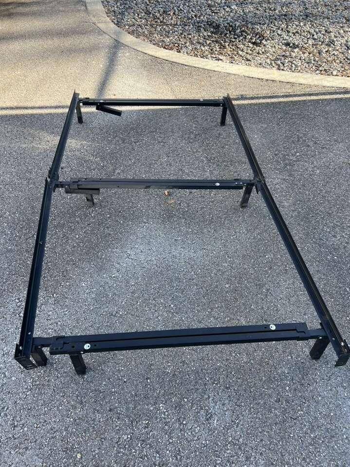 Adjustable Bed Frame