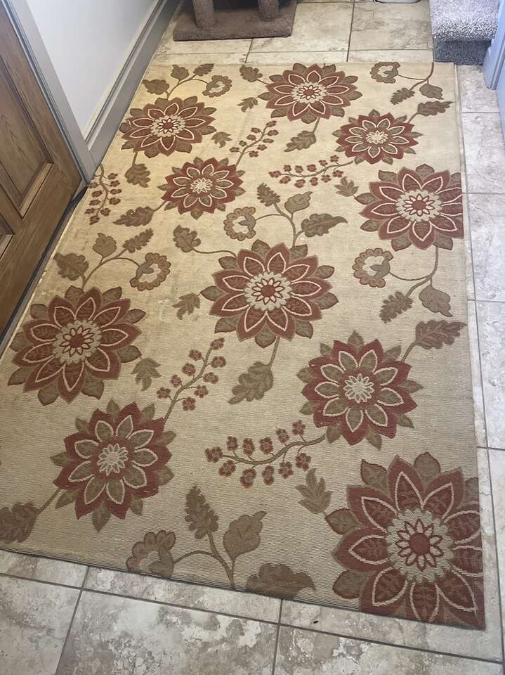 Area Rug