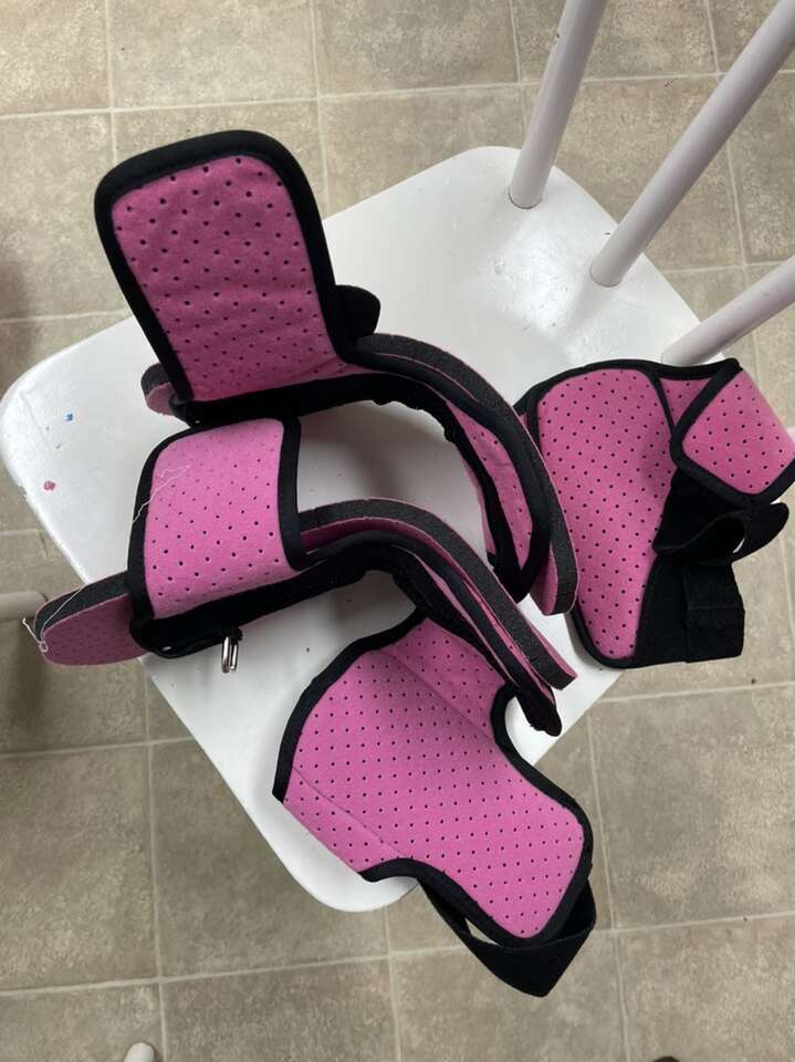 Plantar Fasciitis Night Splint