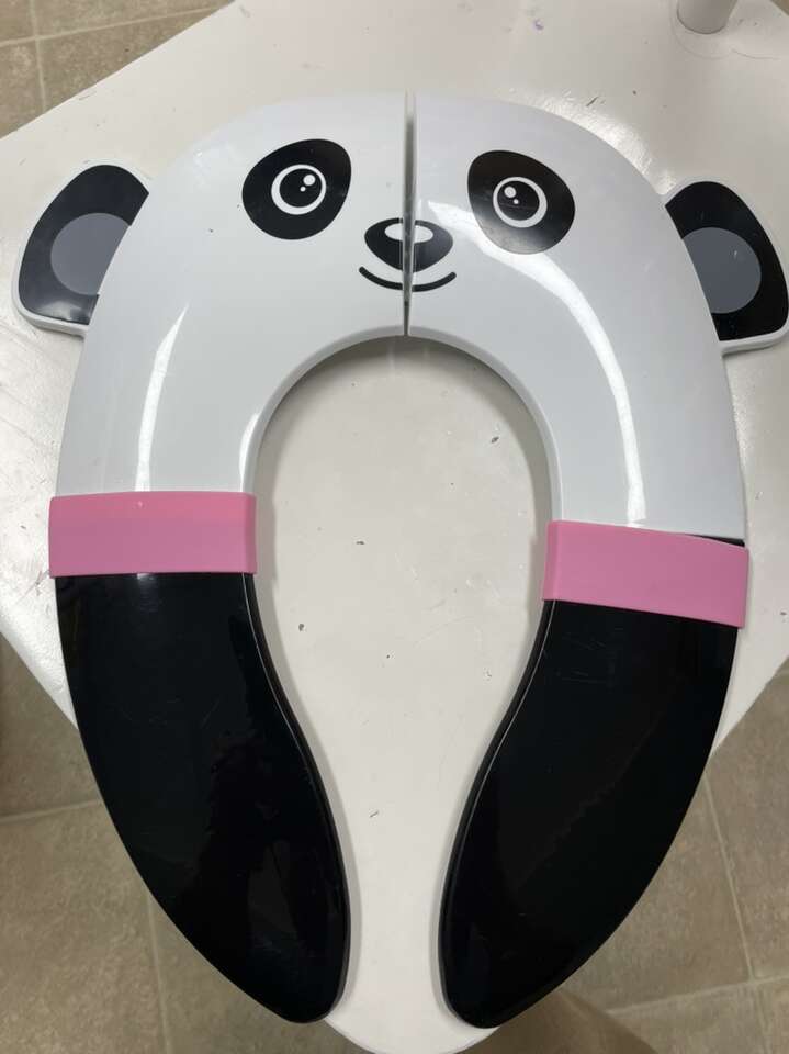 Toilet Seat