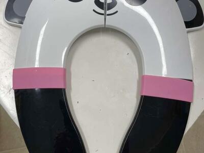 Toilet Seat