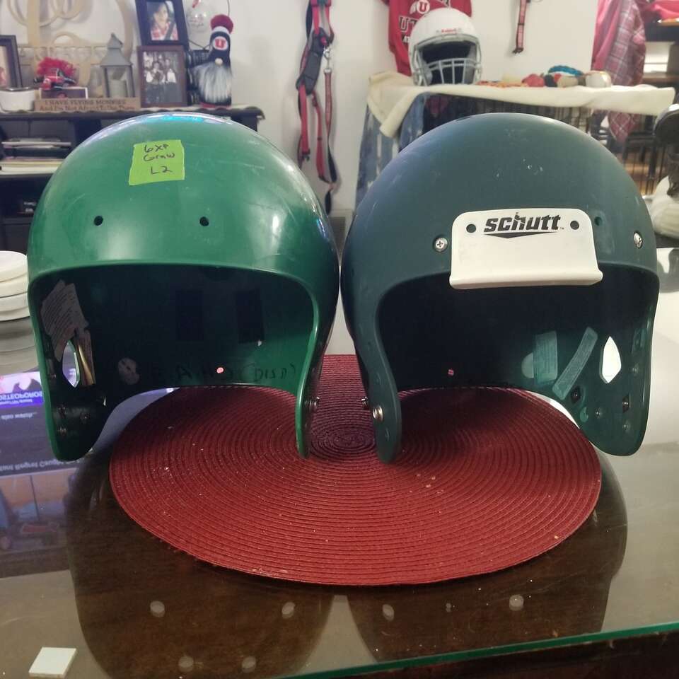 Schutt Football Helmet Shells