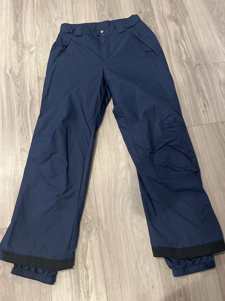 Columbia Snowpants Size M