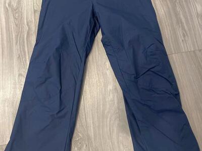 Columbia Snowpants Size M