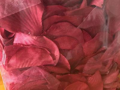 Rose Petals