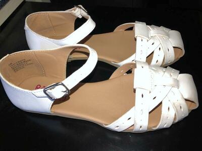 Cat and 2025 jack huarache sandals