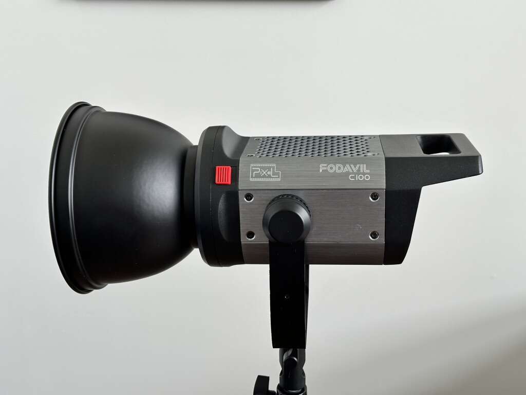 Fodavil Pixel c100 Daylight LED Light