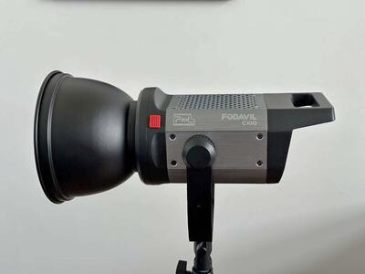 Fodavil Pixel c100 Daylight LED Light