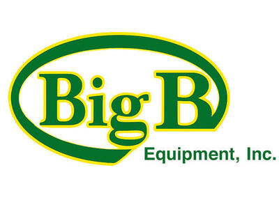 Big B Equipment