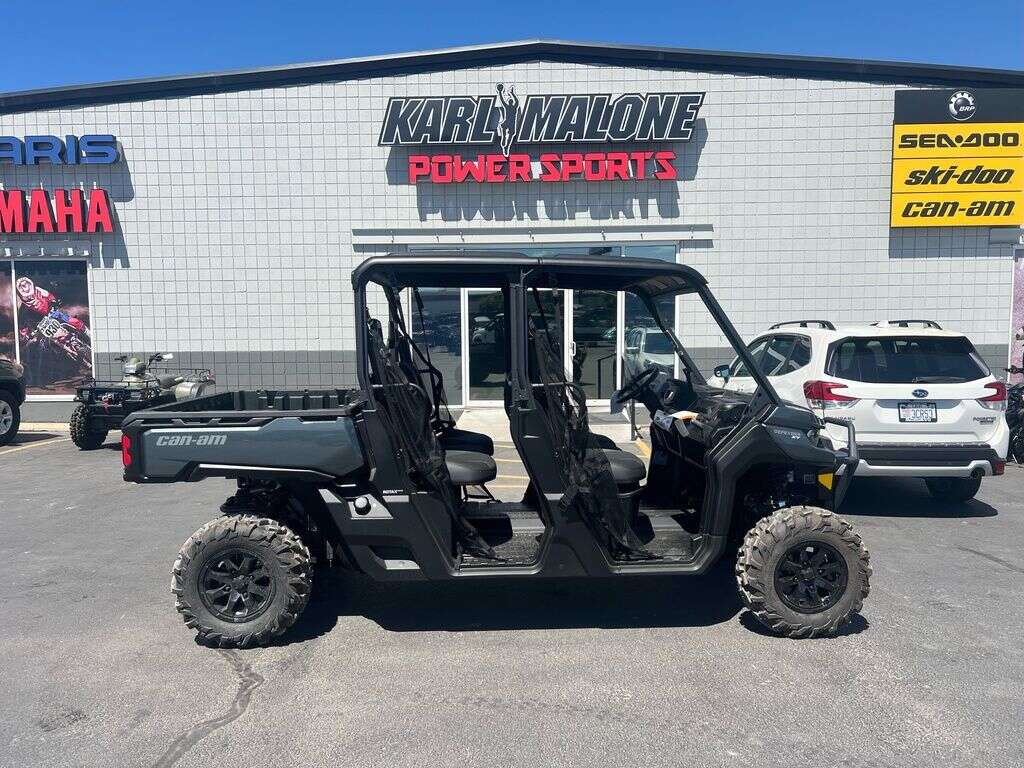 2024 Can-Am® Defender MAX XT HD10