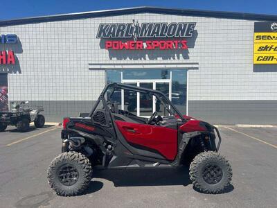 2024 Can-Am® Maverick Sport DPS 1000R