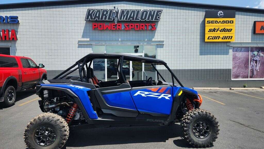 2025 Polaris® RZR XP 4 1000 Ultimate