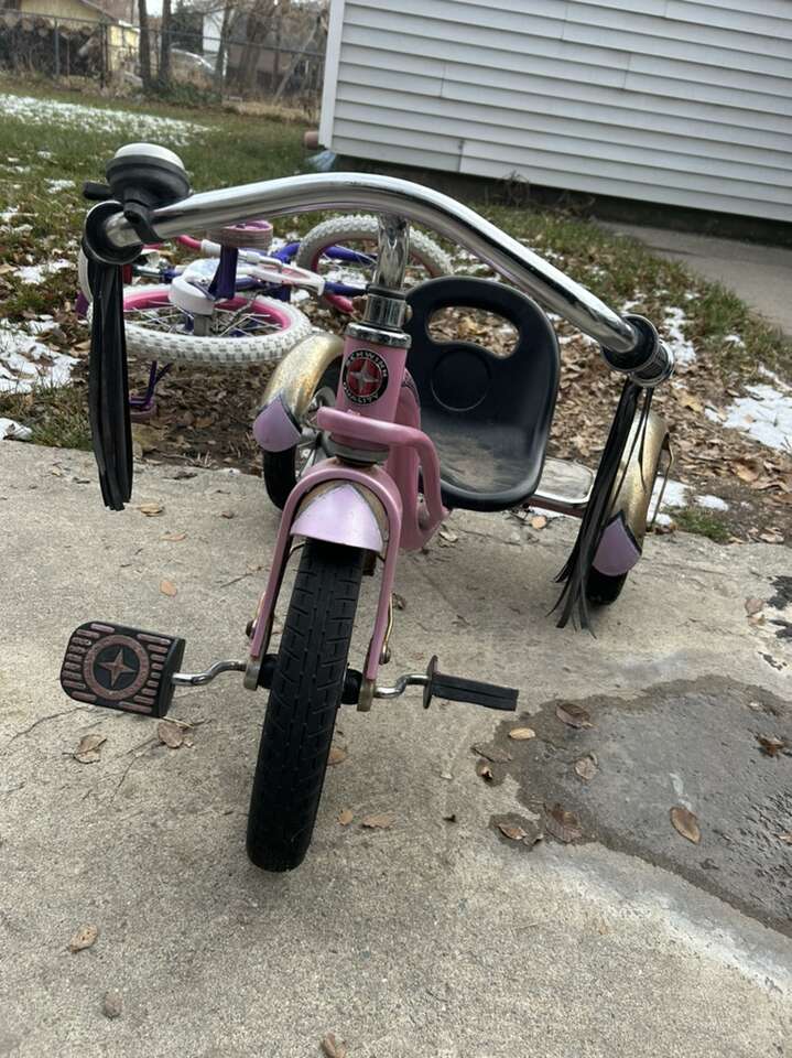 Schwinn Tricycle