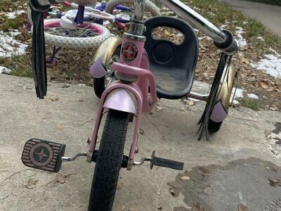 Schwinn Tricycle