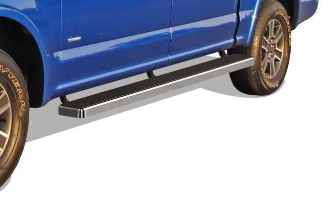 iBoard 6" running boards 17-22 Side Steps Ford Super Duty F250 F350