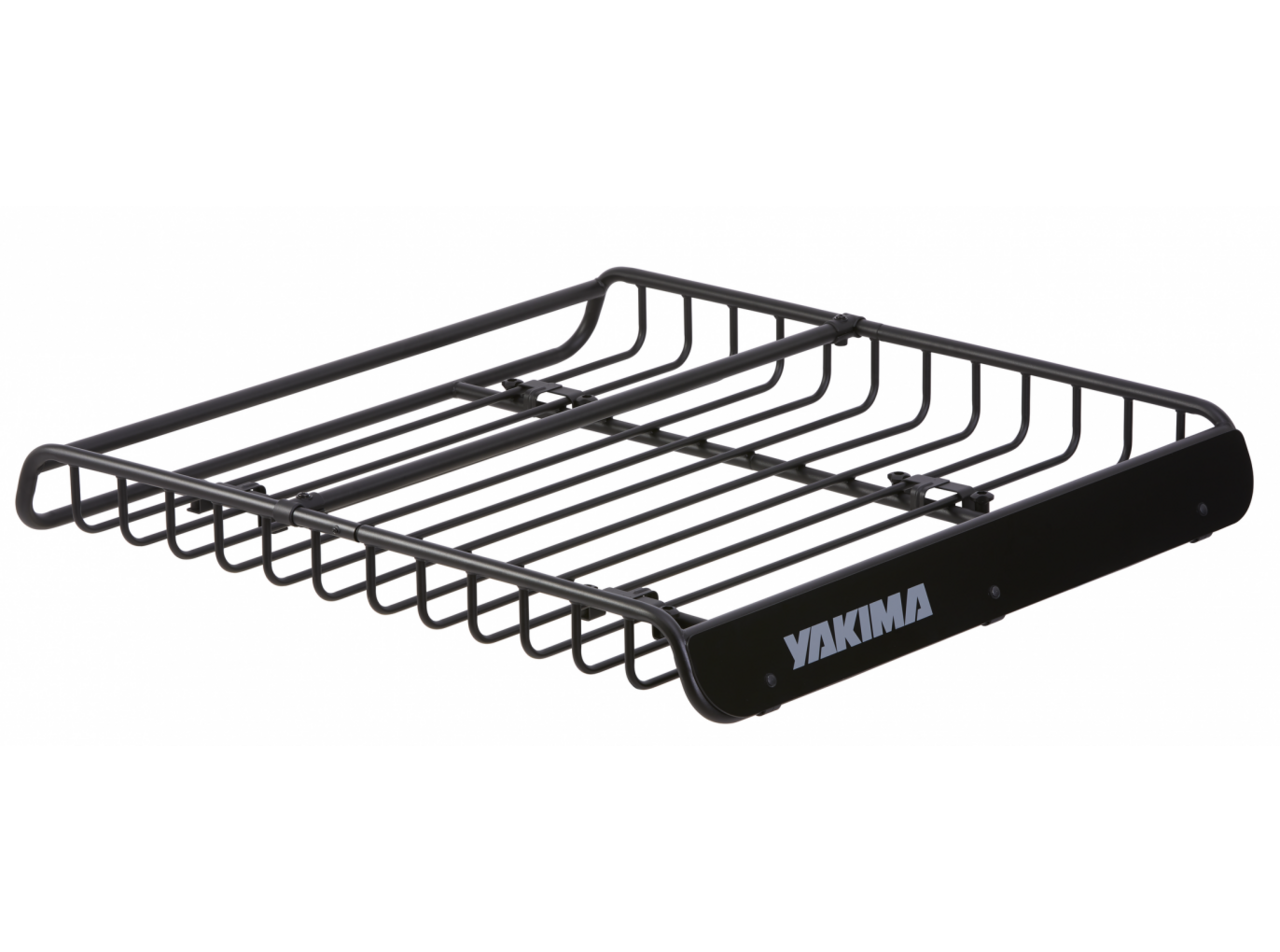 Yakima Megawarrior roof rack basket