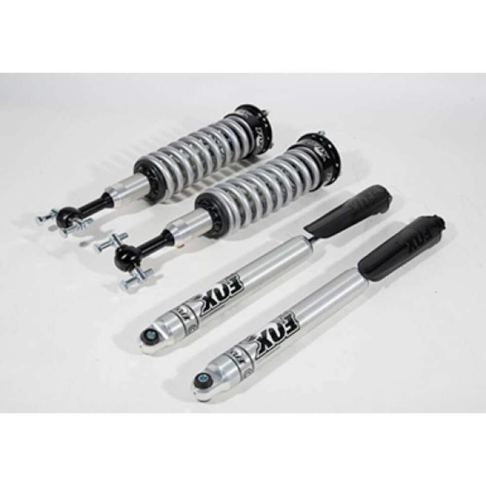 Fox Roush shock Leveling Kit Ford F150 15-20 & 21-up
