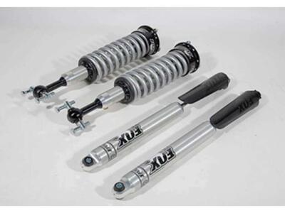 Fox Roush shock Leveling Kit Ford F150 15-20 & 21-up