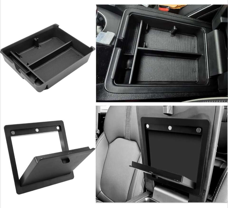 Honda Pilot Ridgeline passport Console organizer
