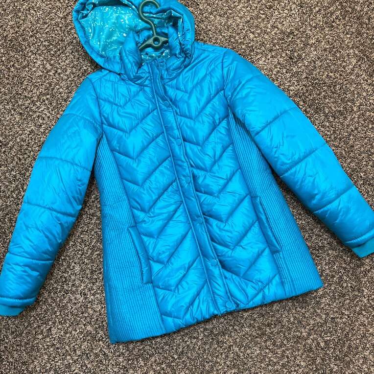 Winter women /girl jacket