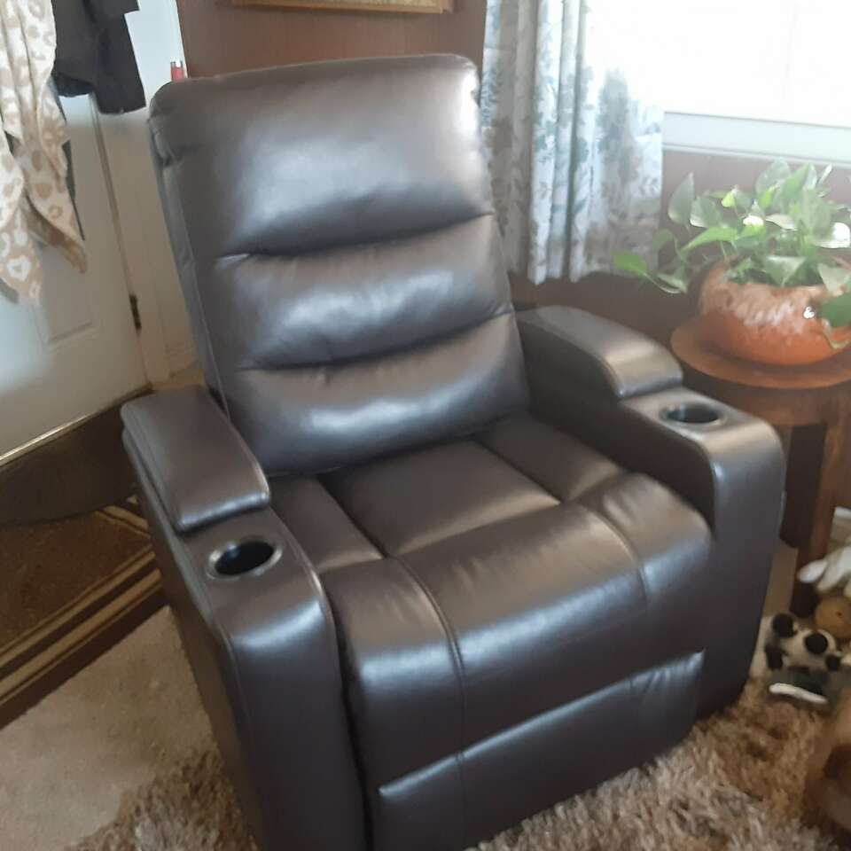 Serta Recliner Furniture