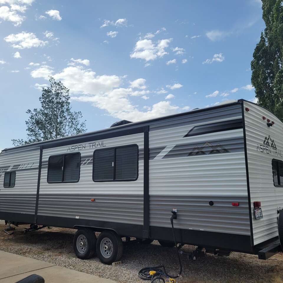 New/Used Bumper Pull Camper Trailers in UT, ID, WY | ksl.com