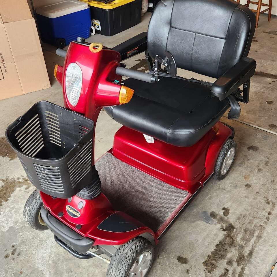 Maxima Mobility Scooter
