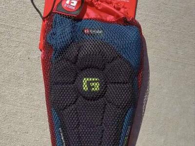 G-Form Pro Rugged 2 Elbow Guards