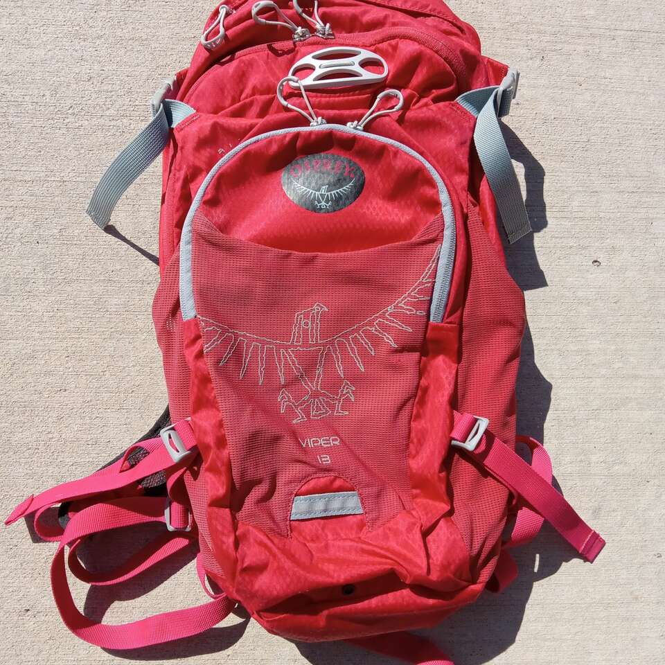 Osprey Viper 13 Pack