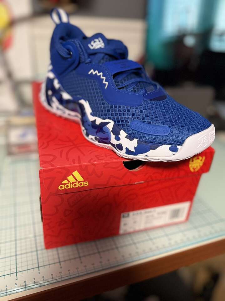 Men/Women Basketball Shoes