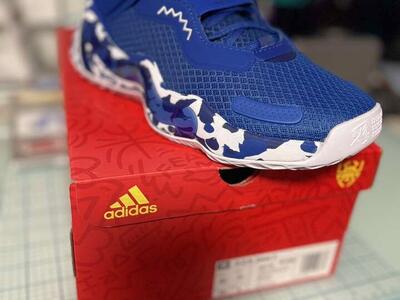 Men/Women Basketball Shoes