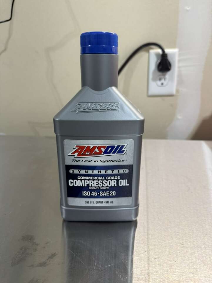 Compressor Oil
