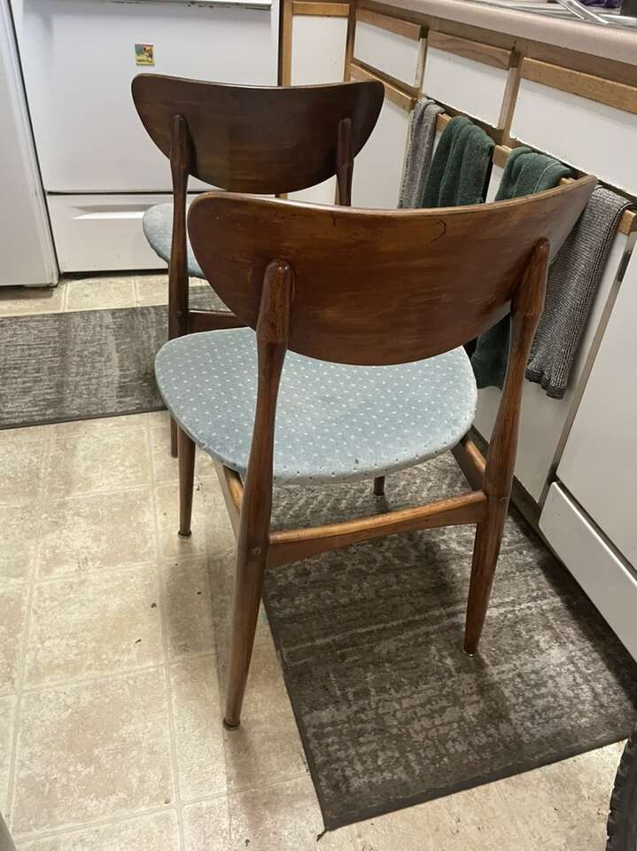 MCM Chairs 2