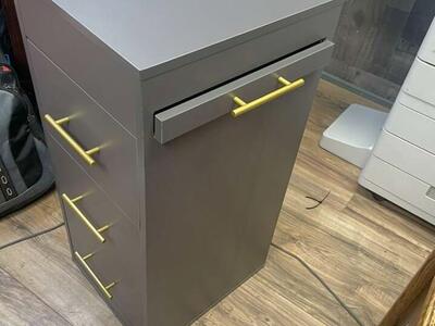 Omy Hair Trolly (new)