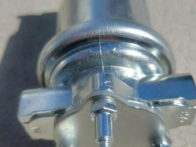 NEW AC Delco Fuel pump universal 8 psi 76 gph