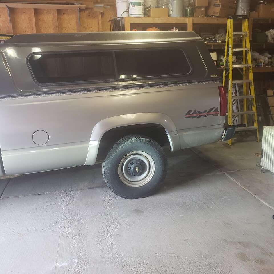 Brent Auto Parts and Accessories