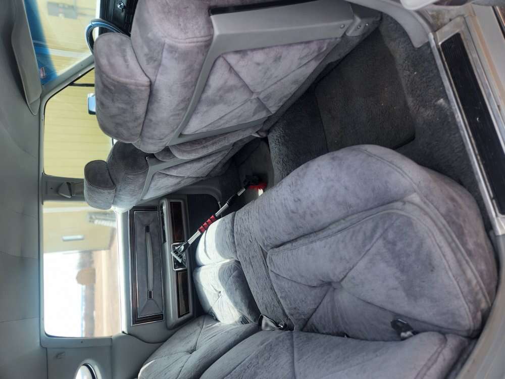 1979 Lincoln Town Car