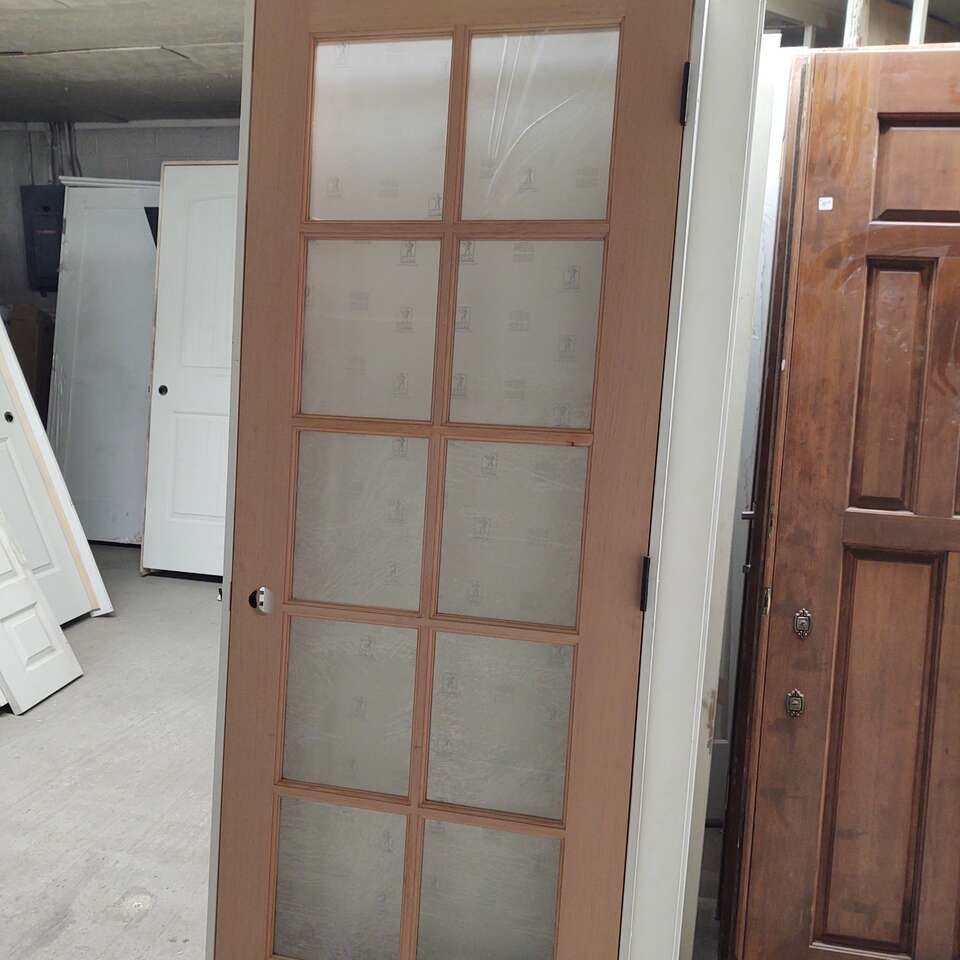 30x80 pre hung door Home and Garden