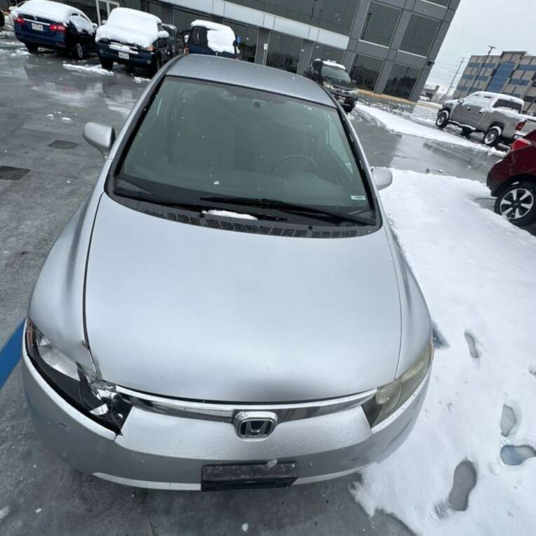 Honda Civic 2008 Auto Parts and Accessories