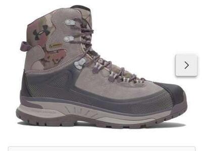 Under Armour Ridge Reaper Elevation Boots