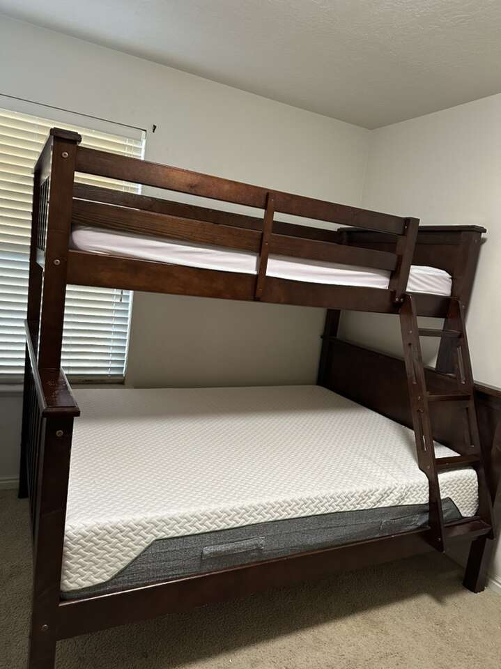 Bunk Bed Furniture
