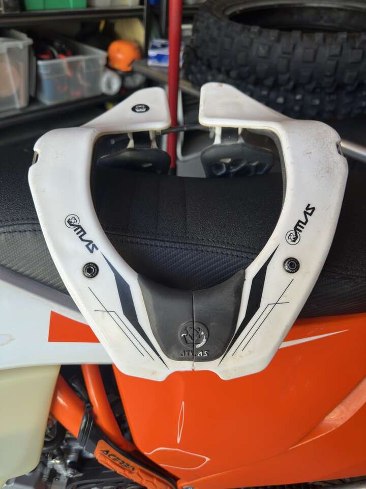 Atlas Neck Brace