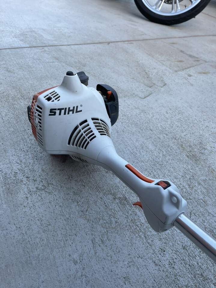 Stihl Weed Wacker Home and Garden