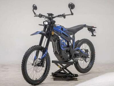 Brand New Talaria Sting