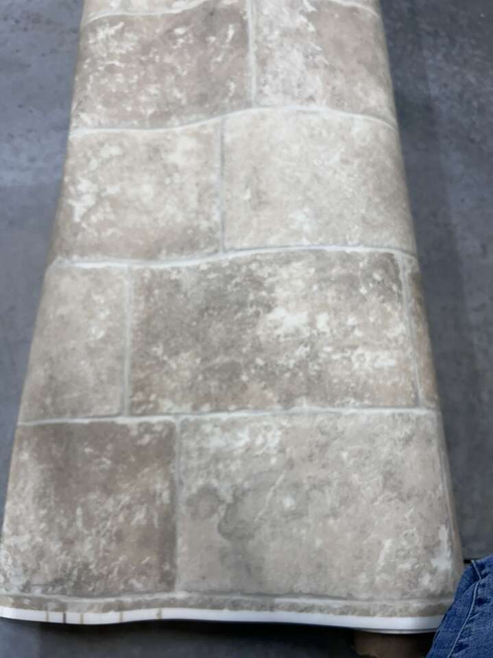 Linoleum Flooring Roll