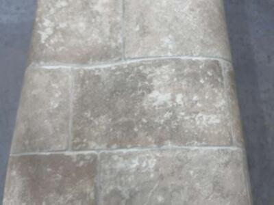 Linoleum Flooring Roll