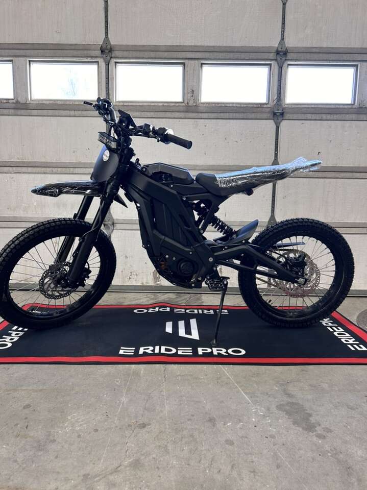 3.0 E Ride 3.0 Brand New