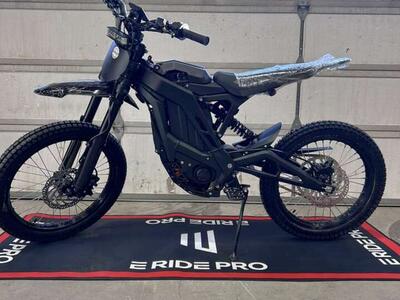 3.0 E Ride 3.0 Brand New